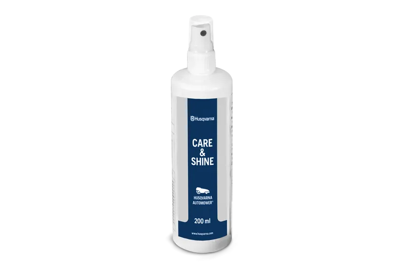 Care and Shine Spray 200ml Husqvarna 593967901