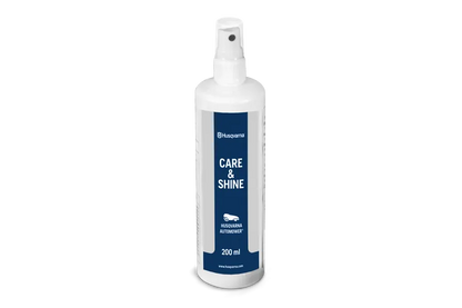 Care and Shine Spray 200ml Husqvarna 593967901