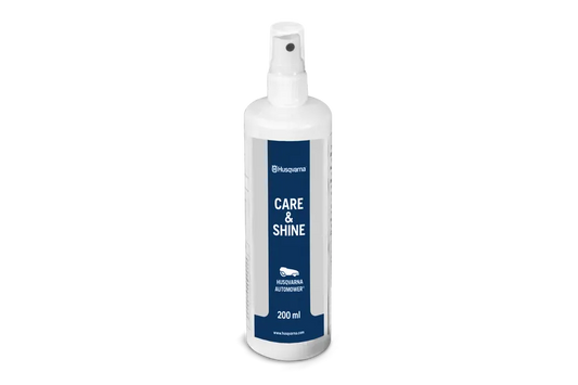 Care and Shine Spray 200ml Husqvarna 593967901