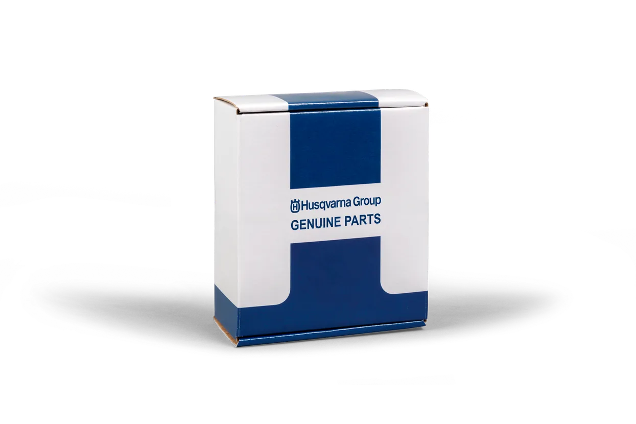 Hatch Husqvarna 548605604 - genuine Husqvarna spare part