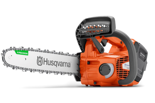 Battery Chainsaw 12" T535iXP Top-Handle (Skin Only) Husqvarna 967893912