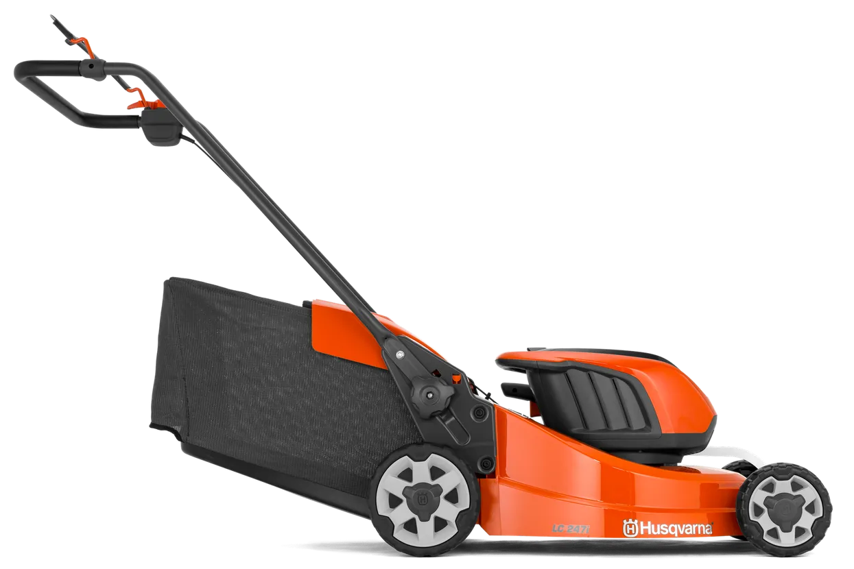 Battery Lawn Mower 47cm LC247i (Skin Only) Husqvarna 970542001