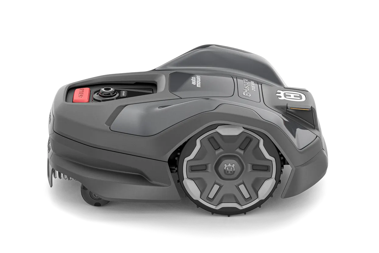 Automower 310 EdgeCut NERA (1,000 m²/Wi-Fi/Bluetooth/30% Slope) Husqvarna