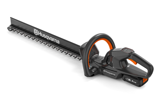 Battery Hedge Trimmer Husqvarna ASPIRE™ H50