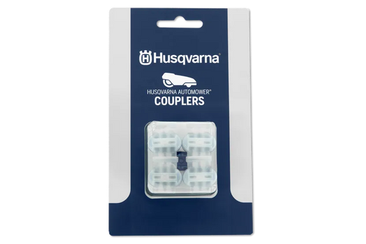 Couplers 5pcs Blister Pack Husqvarna 577864701