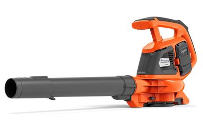 Battery Leaf Blower Vac 120iBV Husqvarna