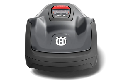 Husqvarna Automower Aspire R4 robotic lawn mower 4