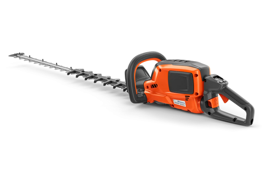 Battery Hedge Trimmer 75cm Bar 522iHD75 (Skin Only) Husqvarna 970466102