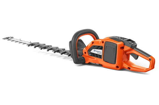 Battery Hedge Trimmer 60cm Bar 322iHD60 (Skin Only) Husqvarna 970466401