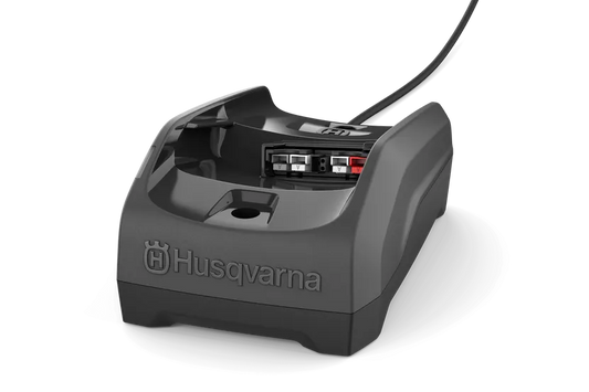 Battery Charger 40-C80 (80W) Husqvarna 970487805