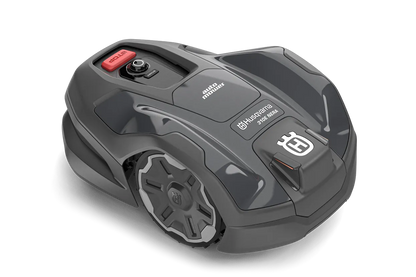 Automower 310 EdgeCut NERA (1,000 m²/Wi-Fi/Bluetooth/30% Slope) Husqvarna