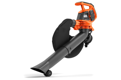 Battery Leaf Blower Vac 120iBV Husqvarna