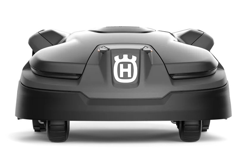 Husqvarna Automower 405X robotic lawn mower 8