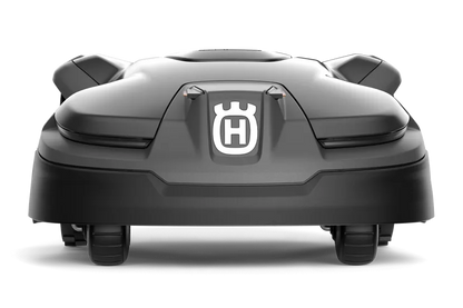 Husqvarna Automower 405X robotic lawn mower 8