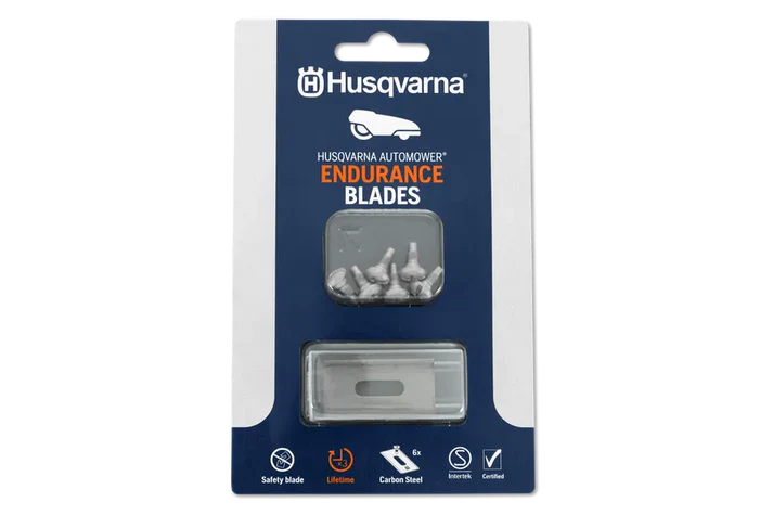 Husqvarna Automower 305 Essentials Bundle