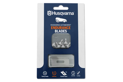 Husqvarna Automower 305 Essentials Bundle