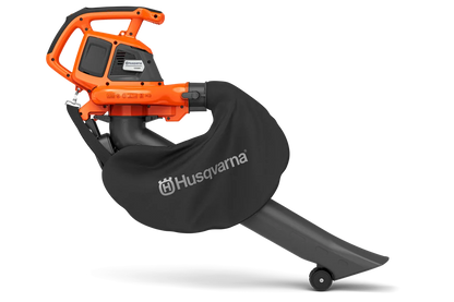 Battery Leaf Blower Vac 120iBV Husqvarna