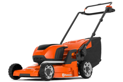 Battery Lawn Mower 47cm LC247i (Skin Only) Husqvarna 970542001