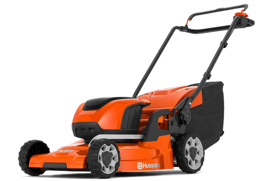 Battery Lawn Mower 47cm LC247i (Skin Only) Husqvarna 970542001