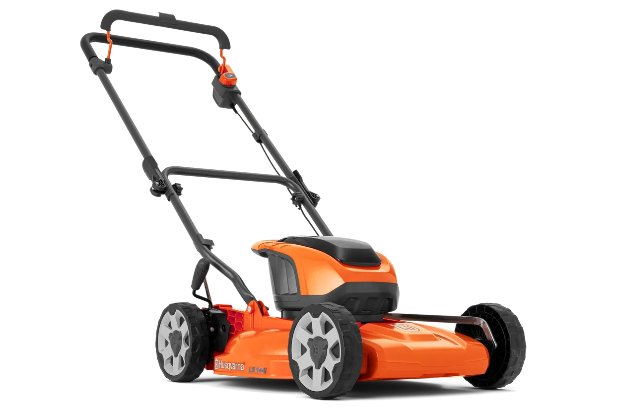 Battery Lawn Mower 44cm LB144i Husqvarna 970648201