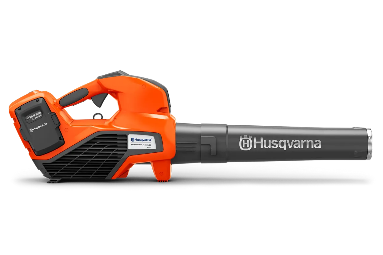 Battery Leaf Blower 525iB MkII (Skin Only) Husqvarna 967915503